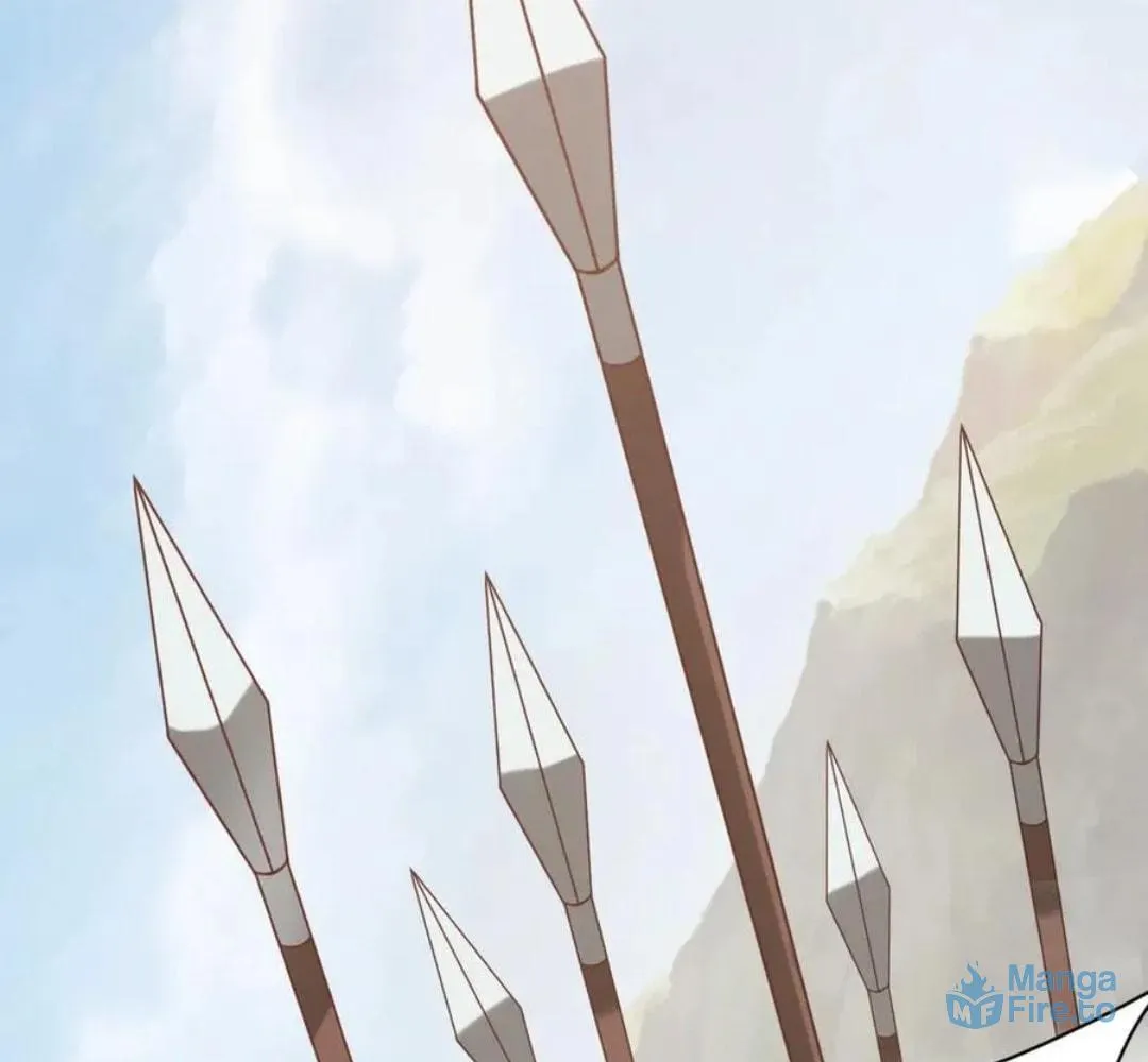 The Son Of The First Emperor Kills Enemies And Becomes A God Chapter 153 page 33 - 