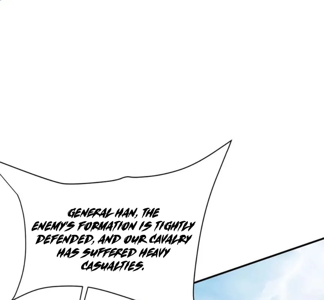 The Son Of The First Emperor Kills Enemies And Becomes A God Chapter 153 page 41 - 