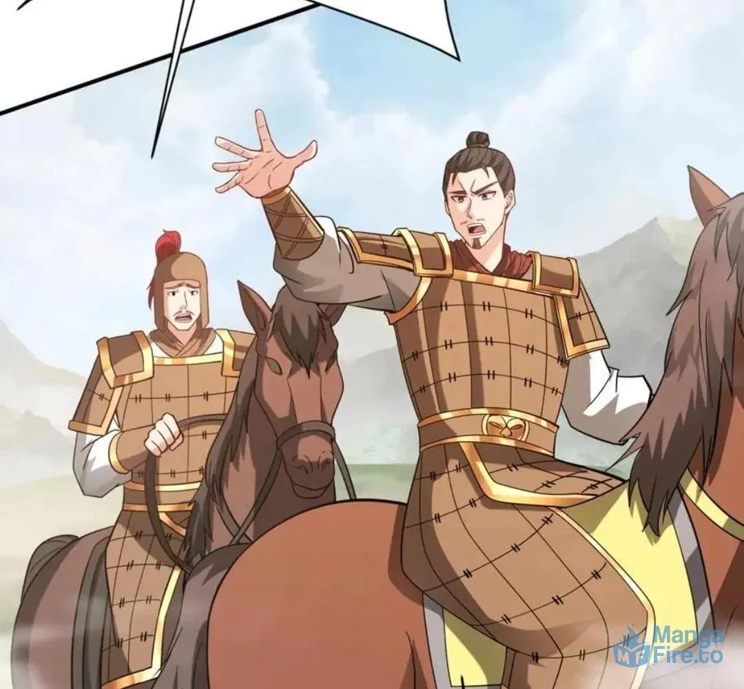 The Son Of The First Emperor Kills Enemies And Becomes A God Chapter 153 page 42 - 