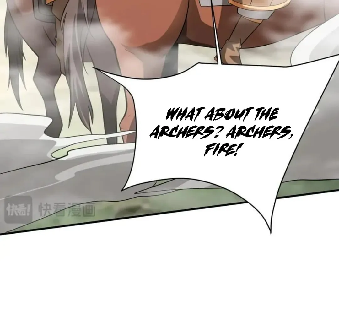 The Son Of The First Emperor Kills Enemies And Becomes A God Chapter 153 page 43 - 