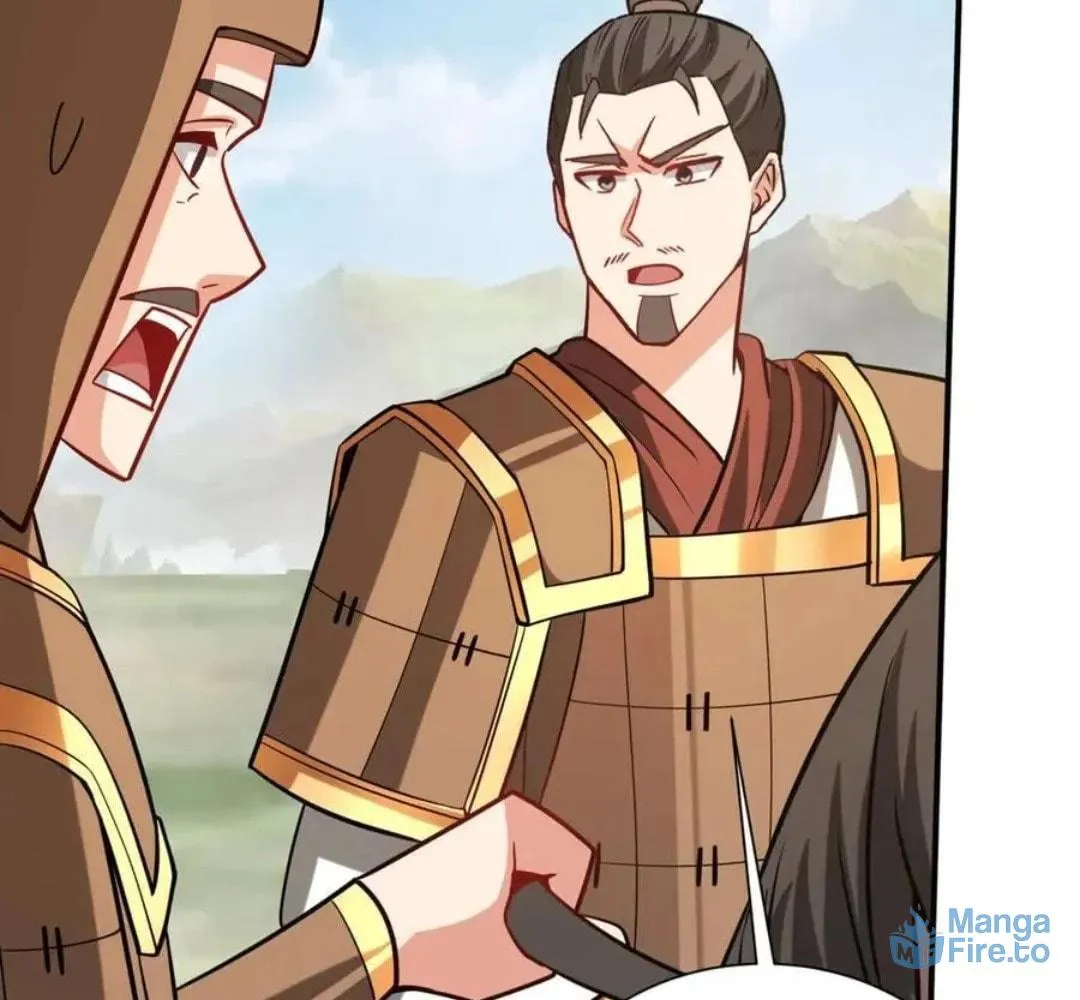 The Son Of The First Emperor Kills Enemies And Becomes A God Chapter 153 page 45 - 