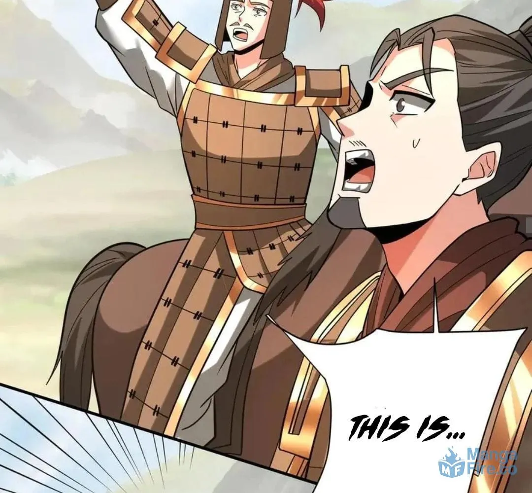 The Son Of The First Emperor Kills Enemies And Becomes A God Chapter 153 page 48 - 