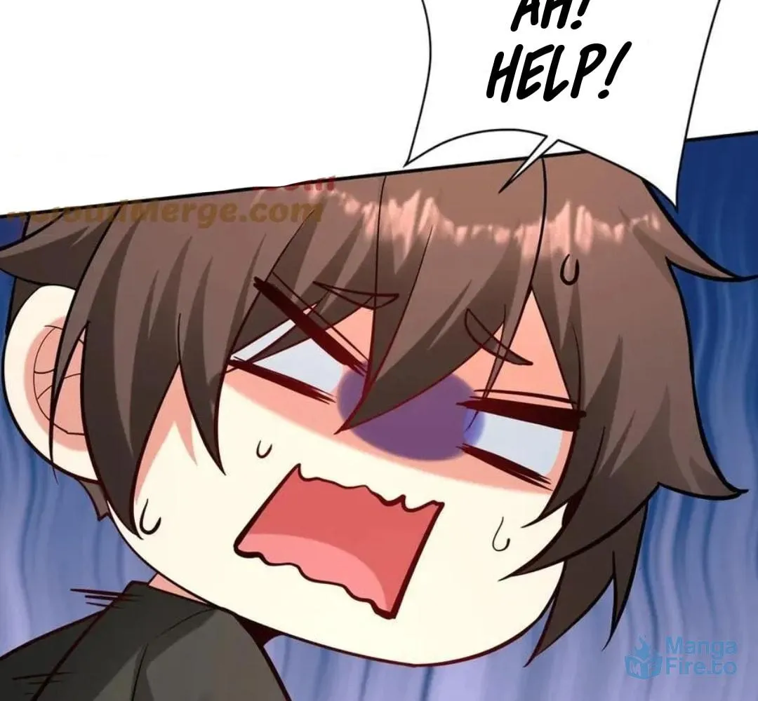 The Son Of The First Emperor Kills Enemies And Becomes A God Chapter 153 page 6 - 