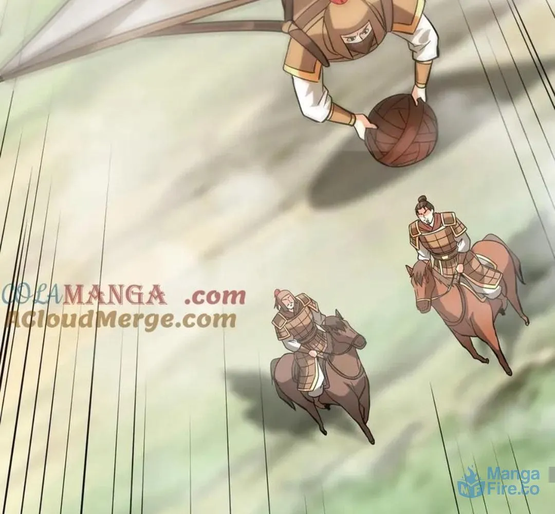 The Son Of The First Emperor Kills Enemies And Becomes A God Chapter 153 page 51 - 