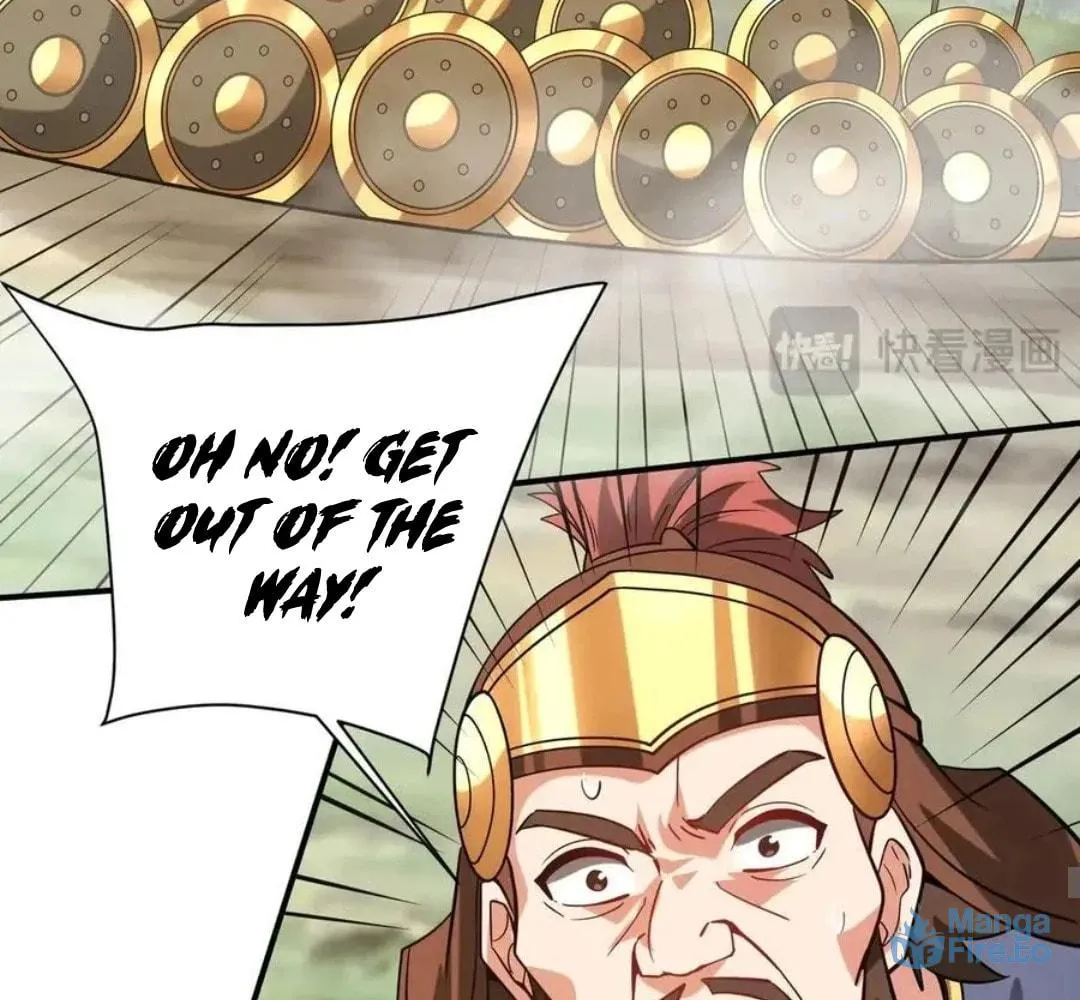 The Son Of The First Emperor Kills Enemies And Becomes A God Chapter 153 page 60 - 
