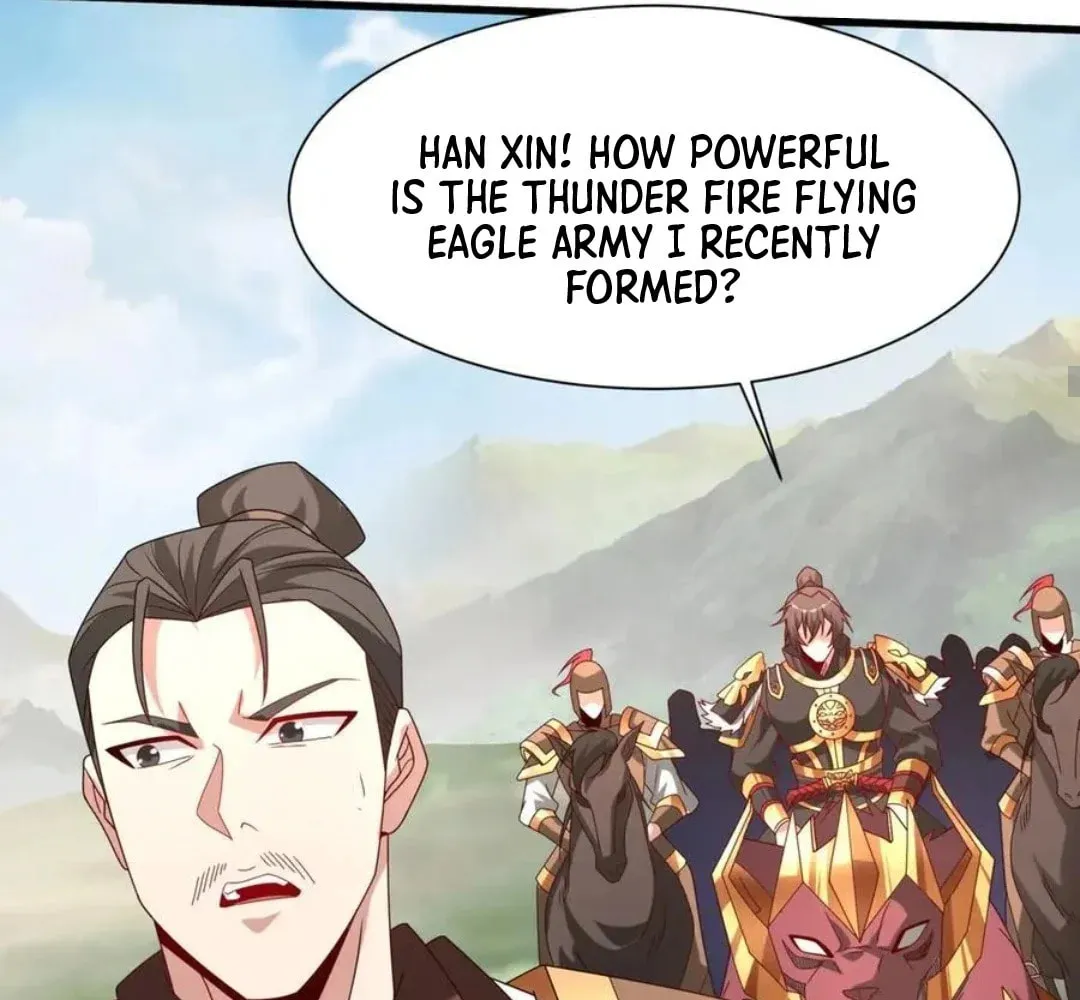 The Son Of The First Emperor Kills Enemies And Becomes A God Chapter 153 page 68 - 