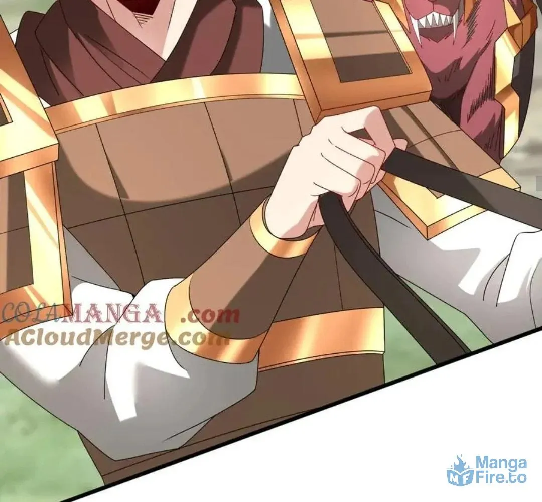 The Son Of The First Emperor Kills Enemies And Becomes A God Chapter 153 page 69 - 