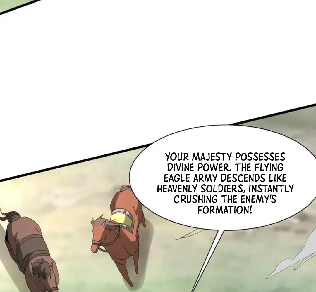 The Son Of The First Emperor Kills Enemies And Becomes A God Chapter 153 page 70 - 