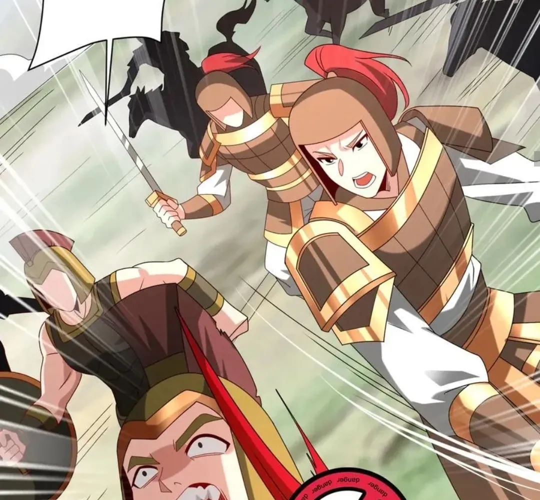 The Son Of The First Emperor Kills Enemies And Becomes A God Chapter 153 page 74 - 