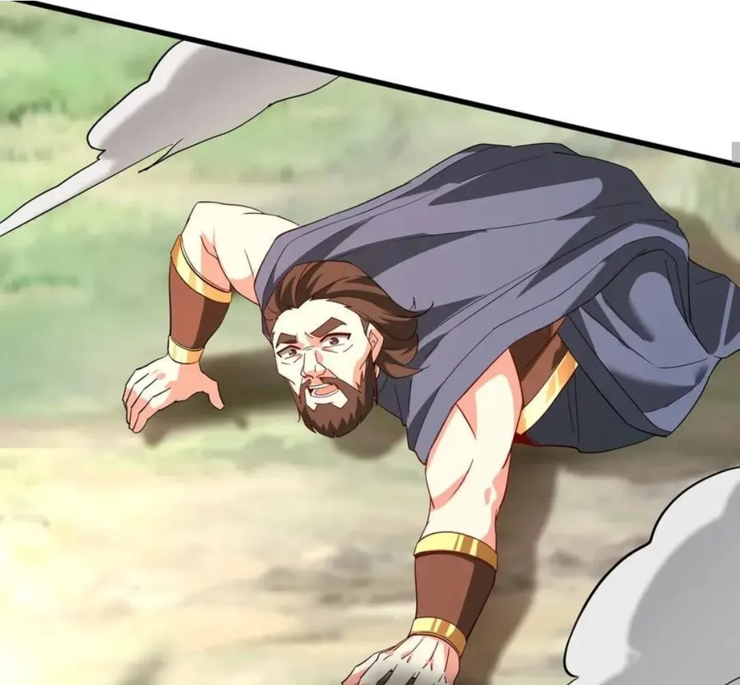 The Son Of The First Emperor Kills Enemies And Becomes A God Chapter 153 page 77 - 