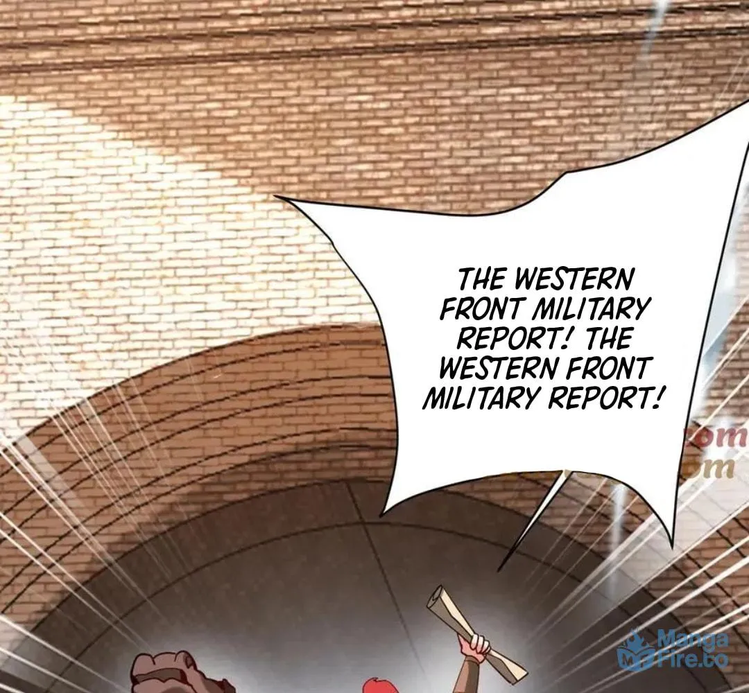 The Son Of The First Emperor Kills Enemies And Becomes A God Chapter 153 page 9 - 
