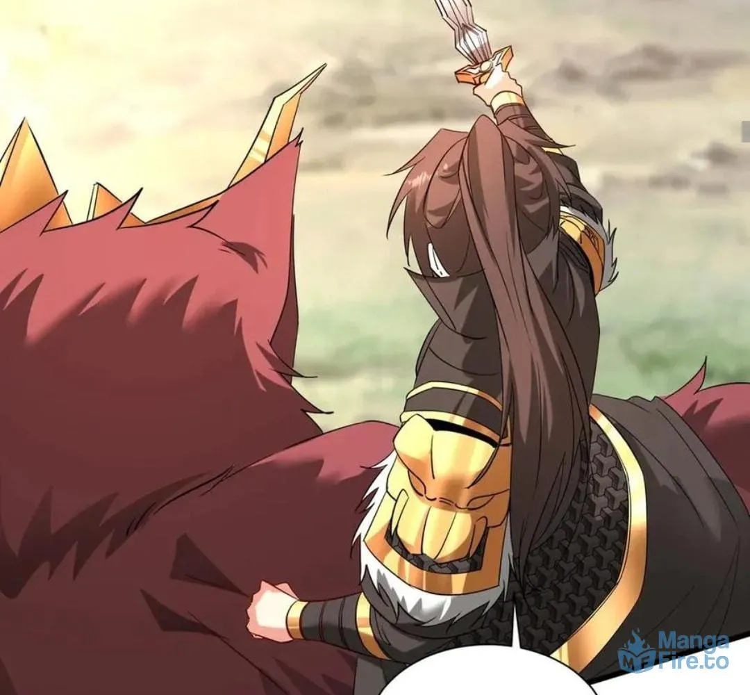 The Son Of The First Emperor Kills Enemies And Becomes A God Chapter 153 page 84 - 