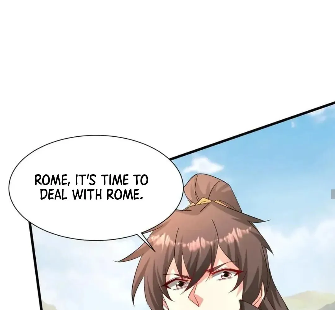 The Son Of The First Emperor Kills Enemies And Becomes A God Chapter 153 page 88 - 