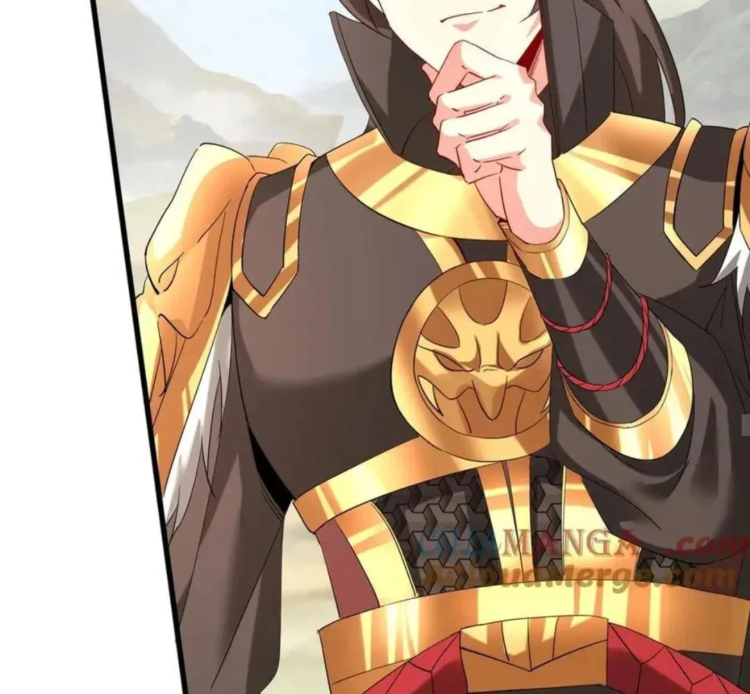 The Son Of The First Emperor Kills Enemies And Becomes A God Chapter 153 page 89 - 