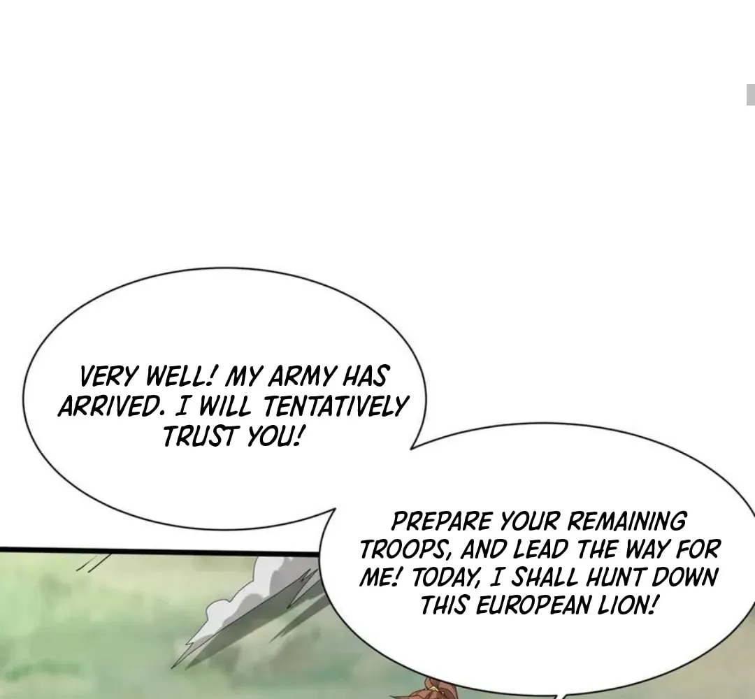The Son Of The First Emperor Kills Enemies And Becomes A God Chapter 153 page 91 - 