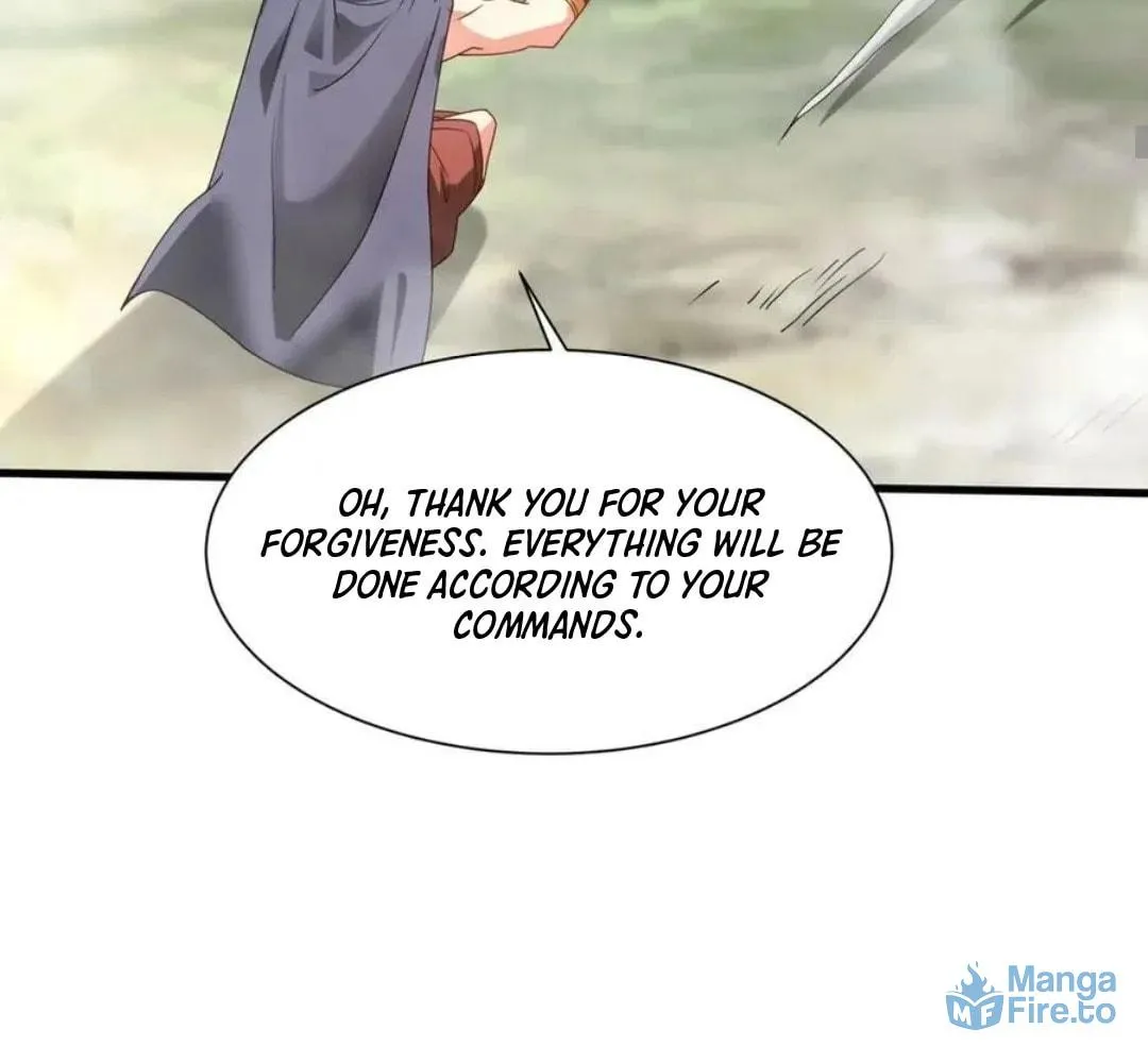 The Son Of The First Emperor Kills Enemies And Becomes A God Chapter 153 page 93 - 
