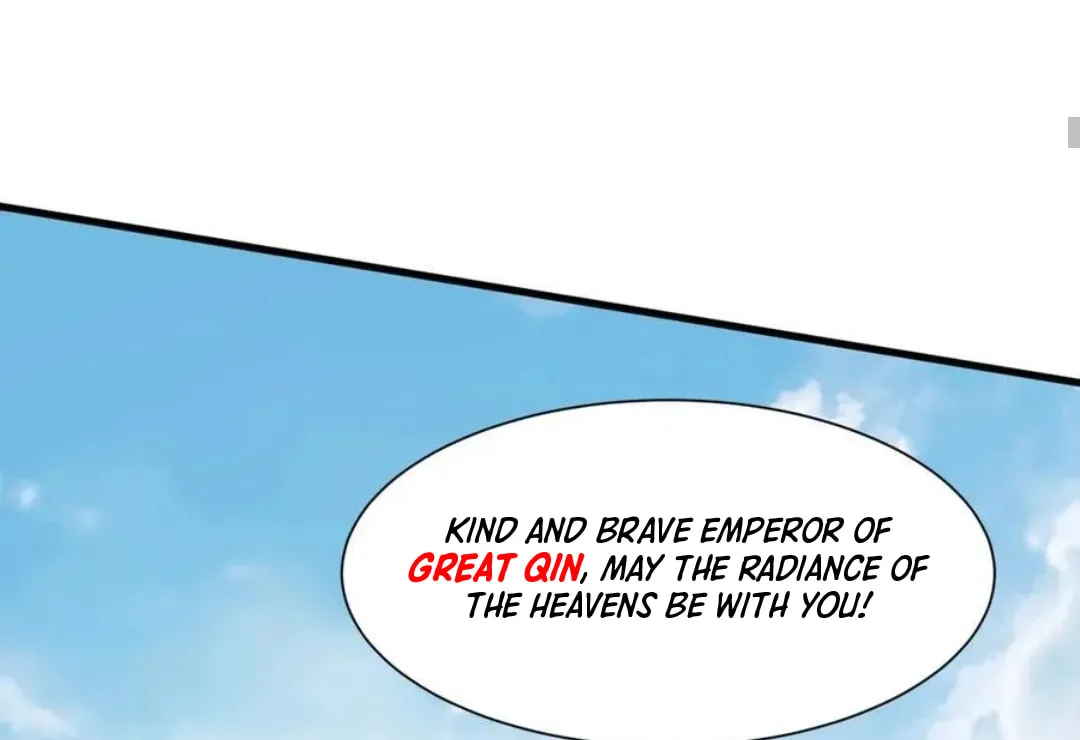 The Son Of The First Emperor Kills Enemies And Becomes A God Chapter 153 page 94 - 