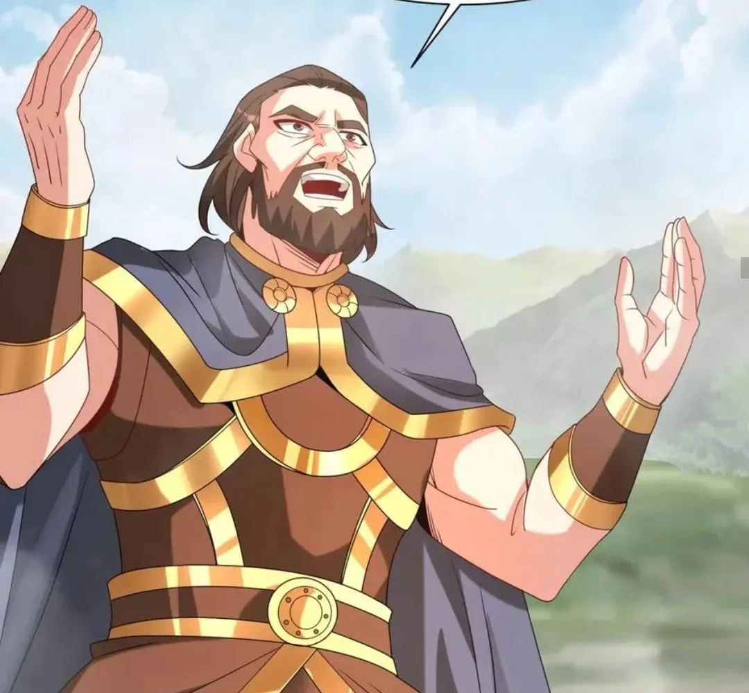 The Son Of The First Emperor Kills Enemies And Becomes A God Chapter 153 page 95 - 