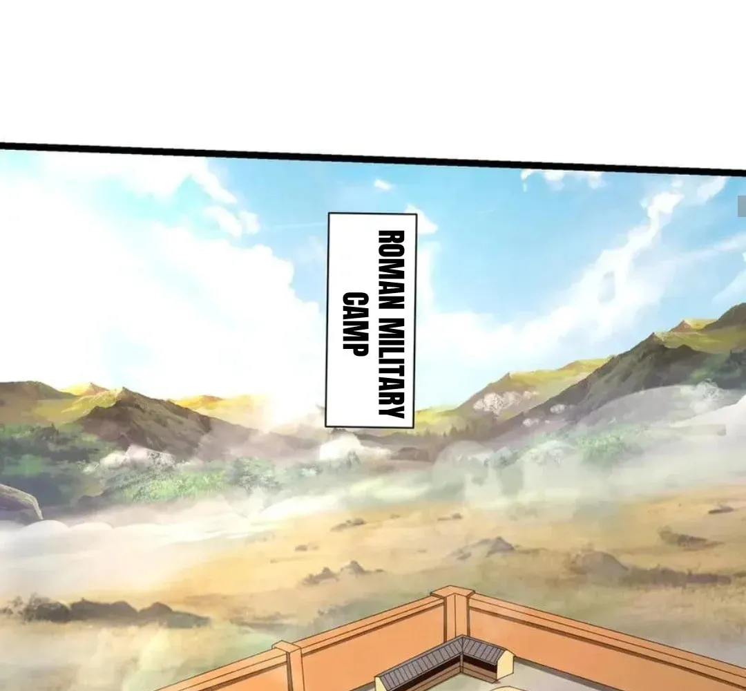 The Son Of The First Emperor Kills Enemies And Becomes A God Chapter 153 page 97 - 