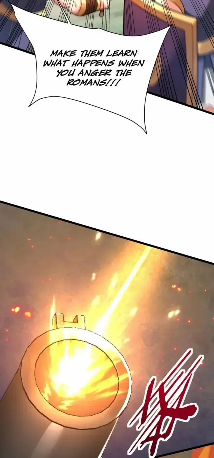 The Son Of The First Emperor Kills Enemies And Becomes A God Chapter 154 page 11 - 