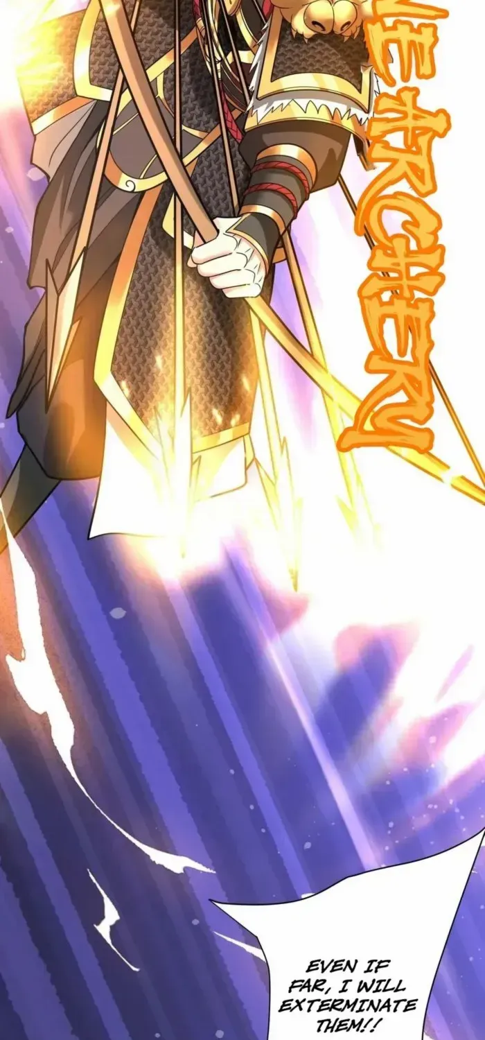 The Son Of The First Emperor Kills Enemies And Becomes A God Chapter 154 page 26 - 