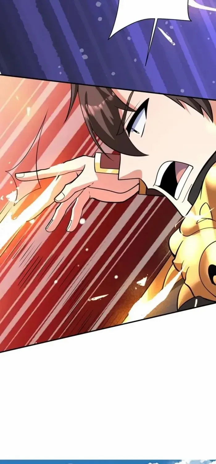 The Son Of The First Emperor Kills Enemies And Becomes A God Chapter 154 page 27 - 