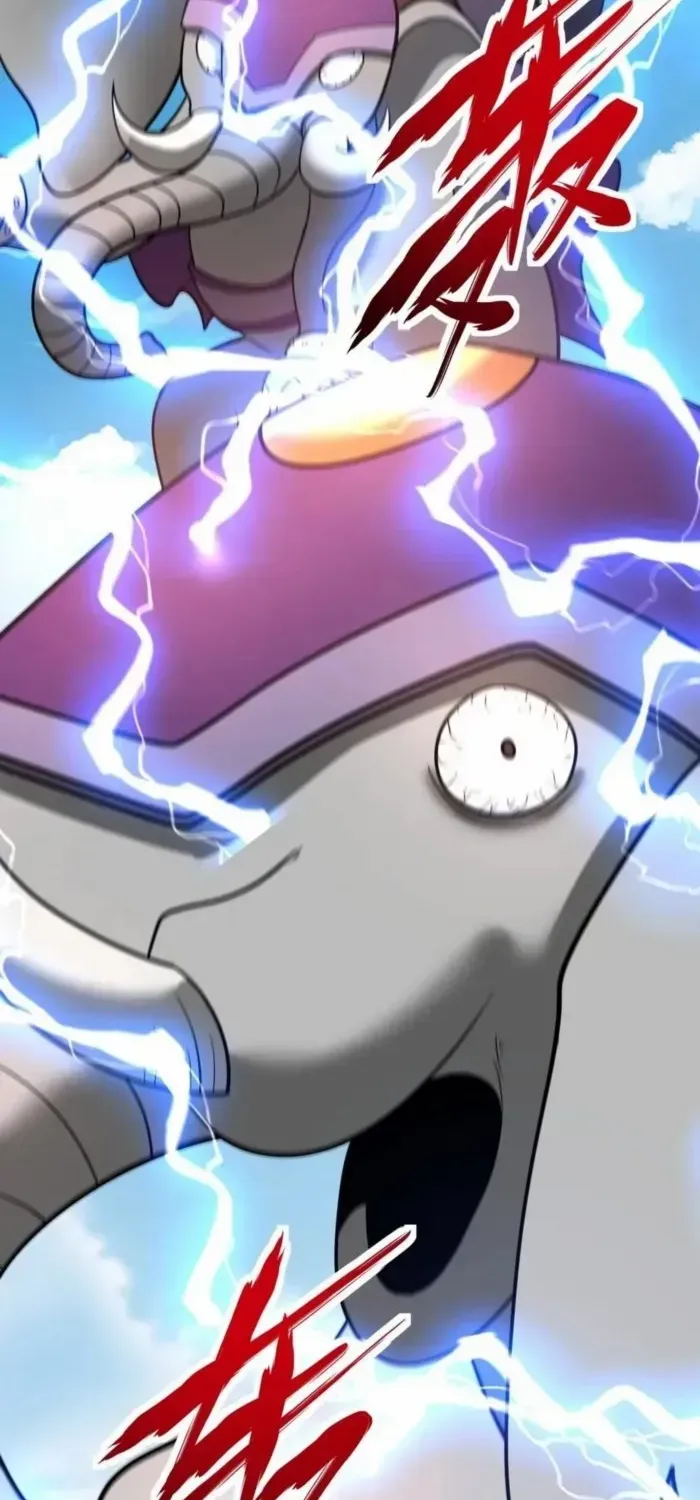 The Son Of The First Emperor Kills Enemies And Becomes A God Chapter 154 page 29 - 