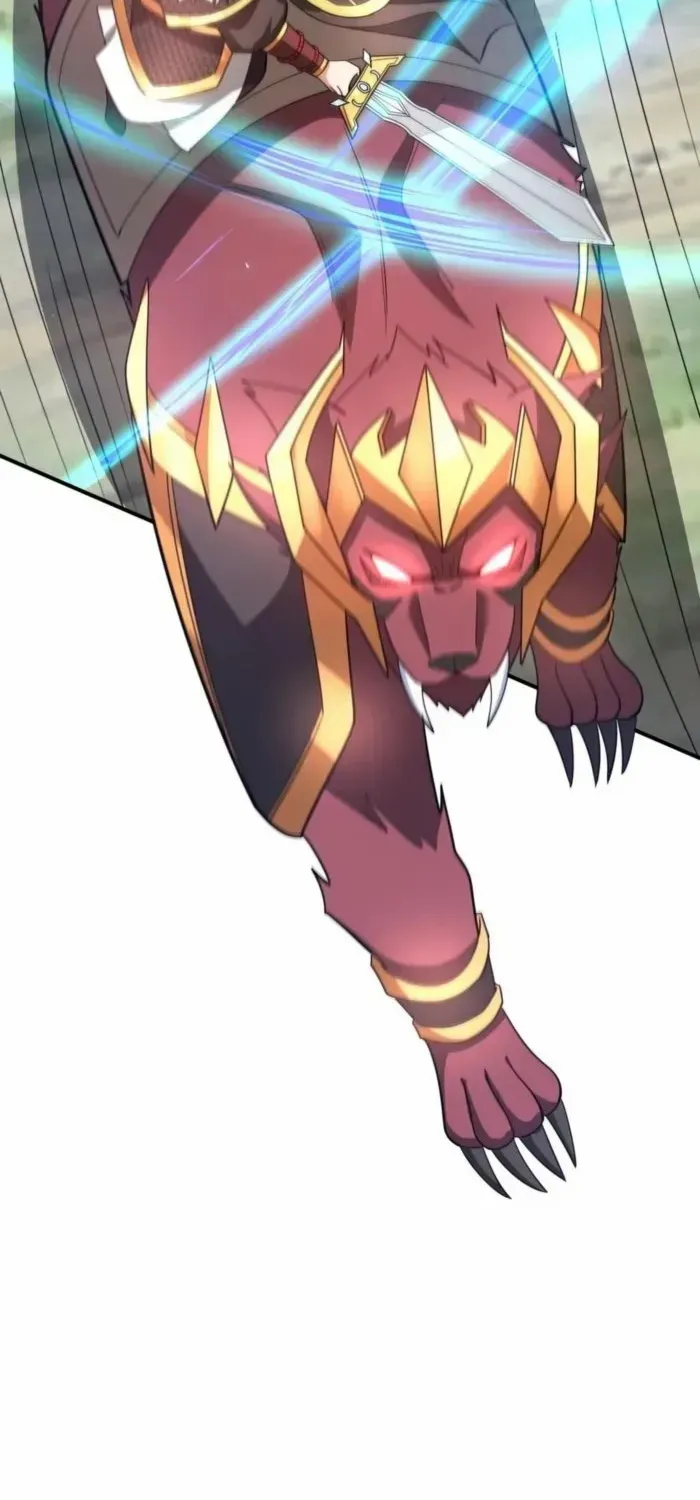 The Son Of The First Emperor Kills Enemies And Becomes A God Chapter 154 page 34 - 