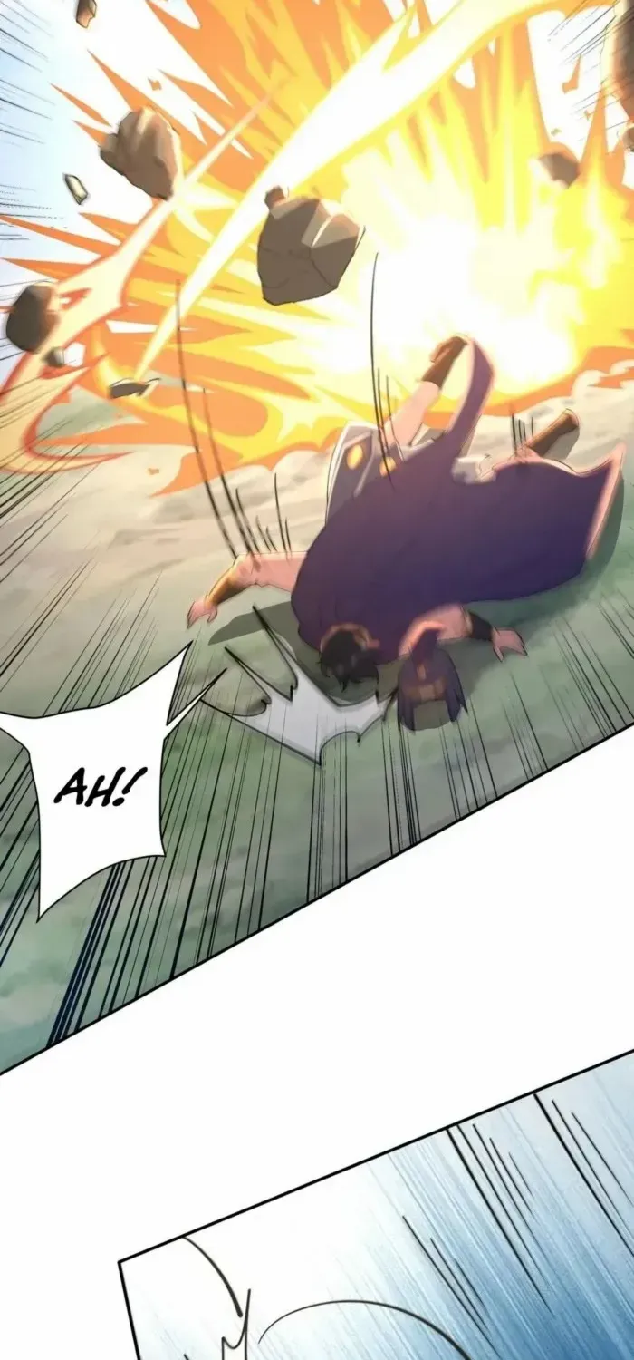 The Son Of The First Emperor Kills Enemies And Becomes A God Chapter 154 page 37 - 