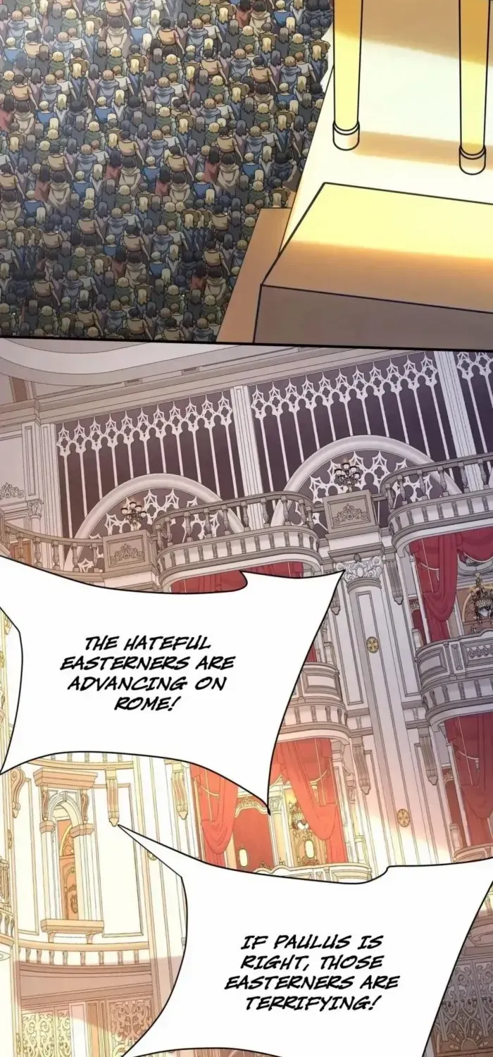 The Son Of The First Emperor Kills Enemies And Becomes A God Chapter 154 page 47 - 