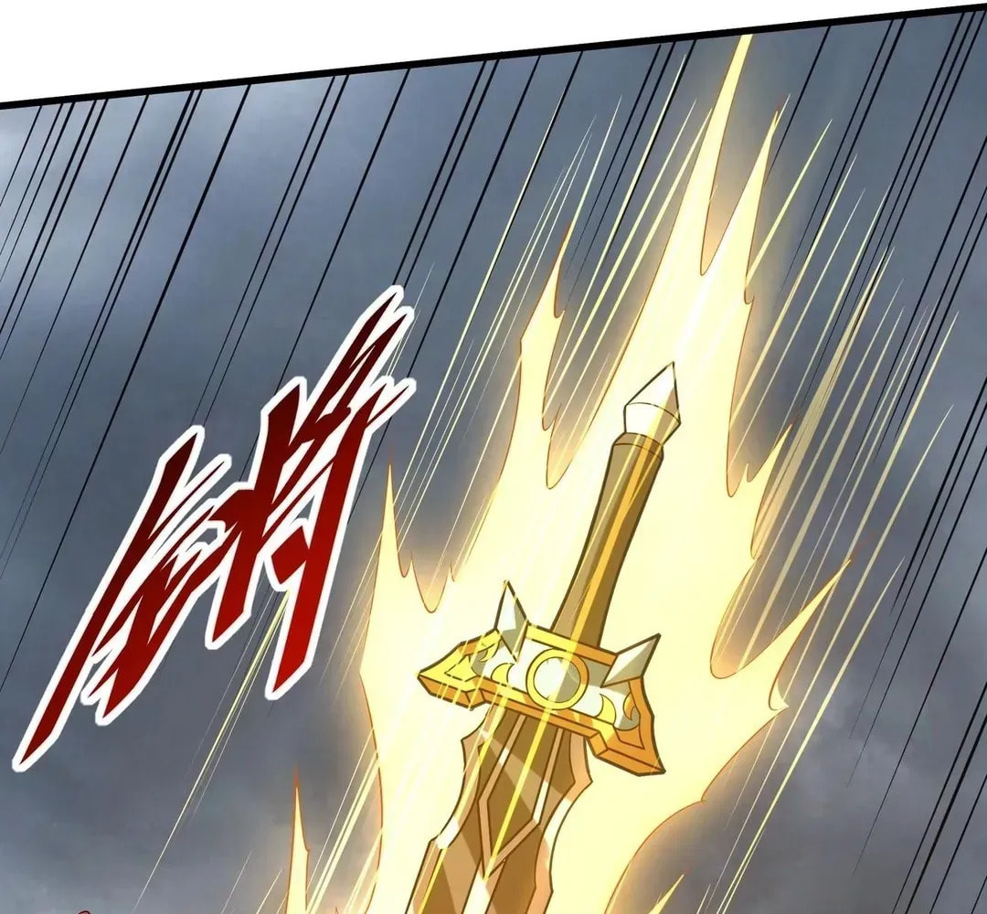 The Son Of The First Emperor Kills Enemies And Becomes A God Chapter 158 page 11 - 