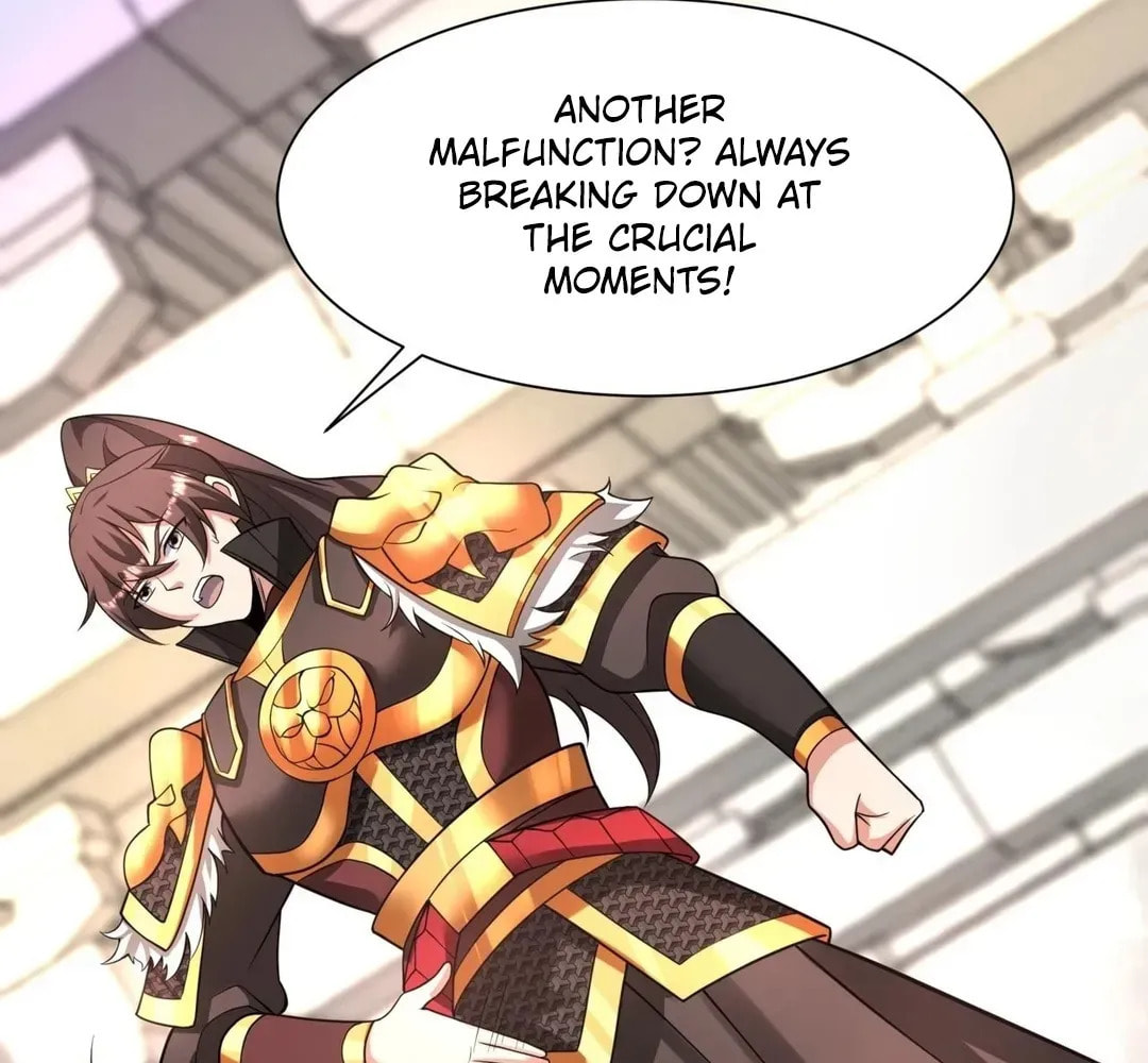 The Son Of The First Emperor Kills Enemies And Becomes A God Chapter 158 page 103 - 