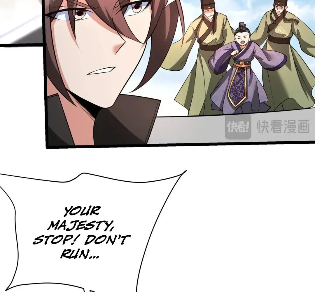 The Son Of The First Emperor Kills Enemies And Becomes A God Chapter 158 page 105 - 