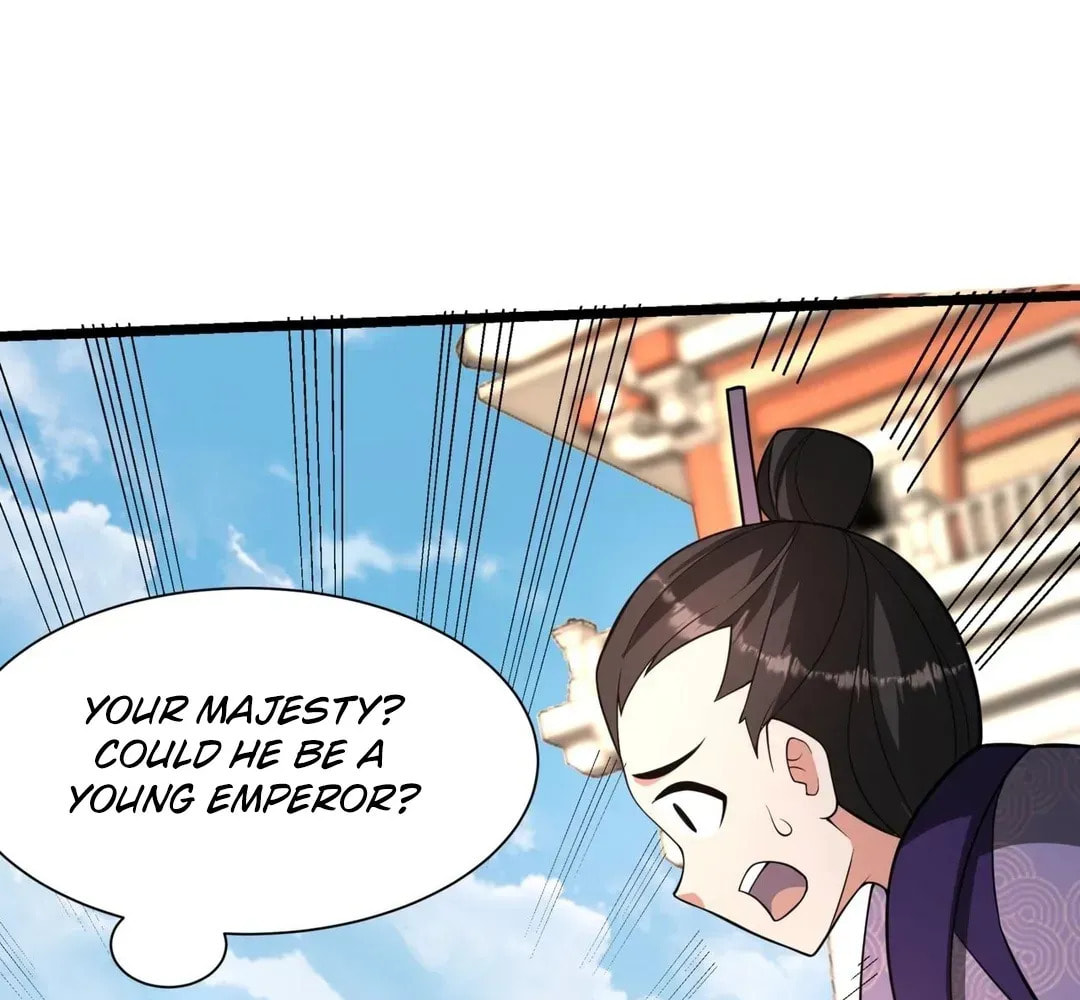 The Son Of The First Emperor Kills Enemies And Becomes A God Chapter 158 page 109 - 
