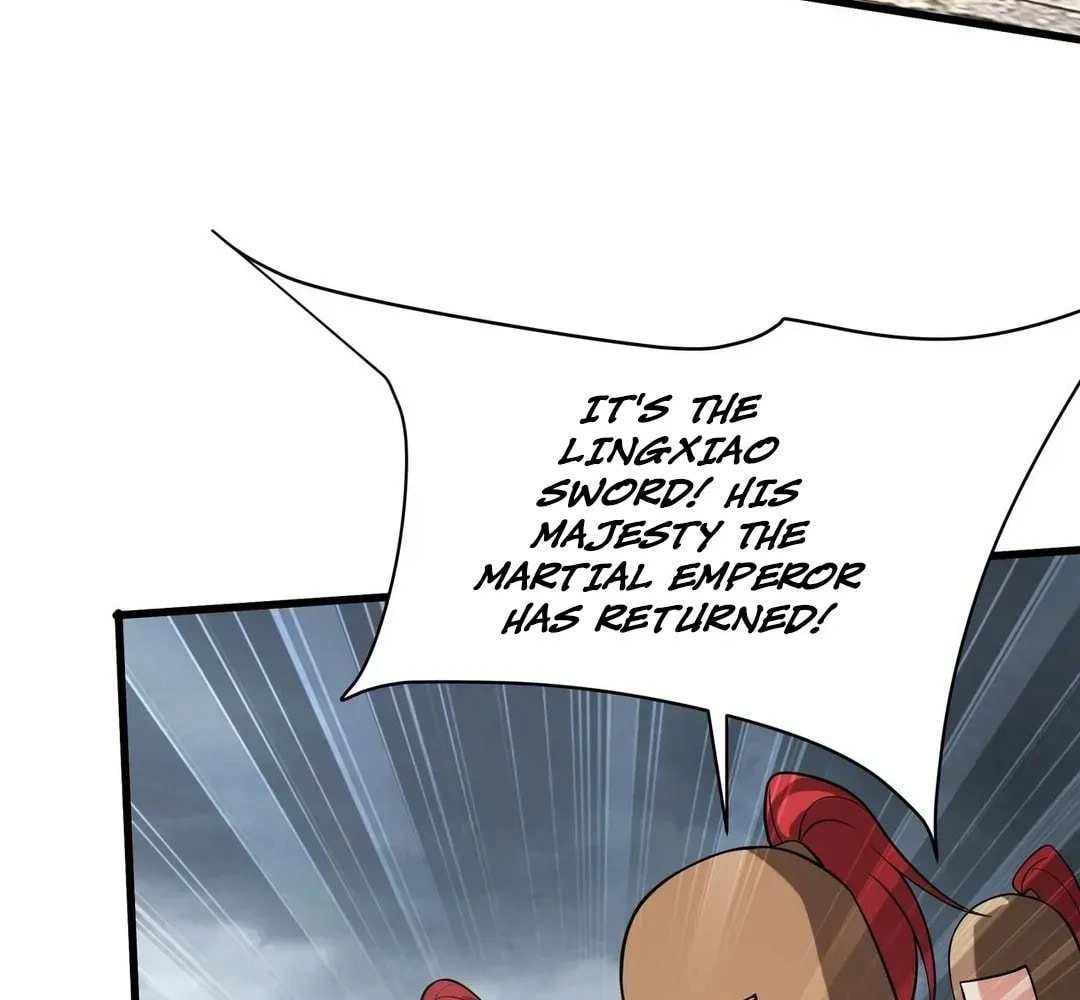 The Son Of The First Emperor Kills Enemies And Becomes A God Chapter 158 page 13 - 