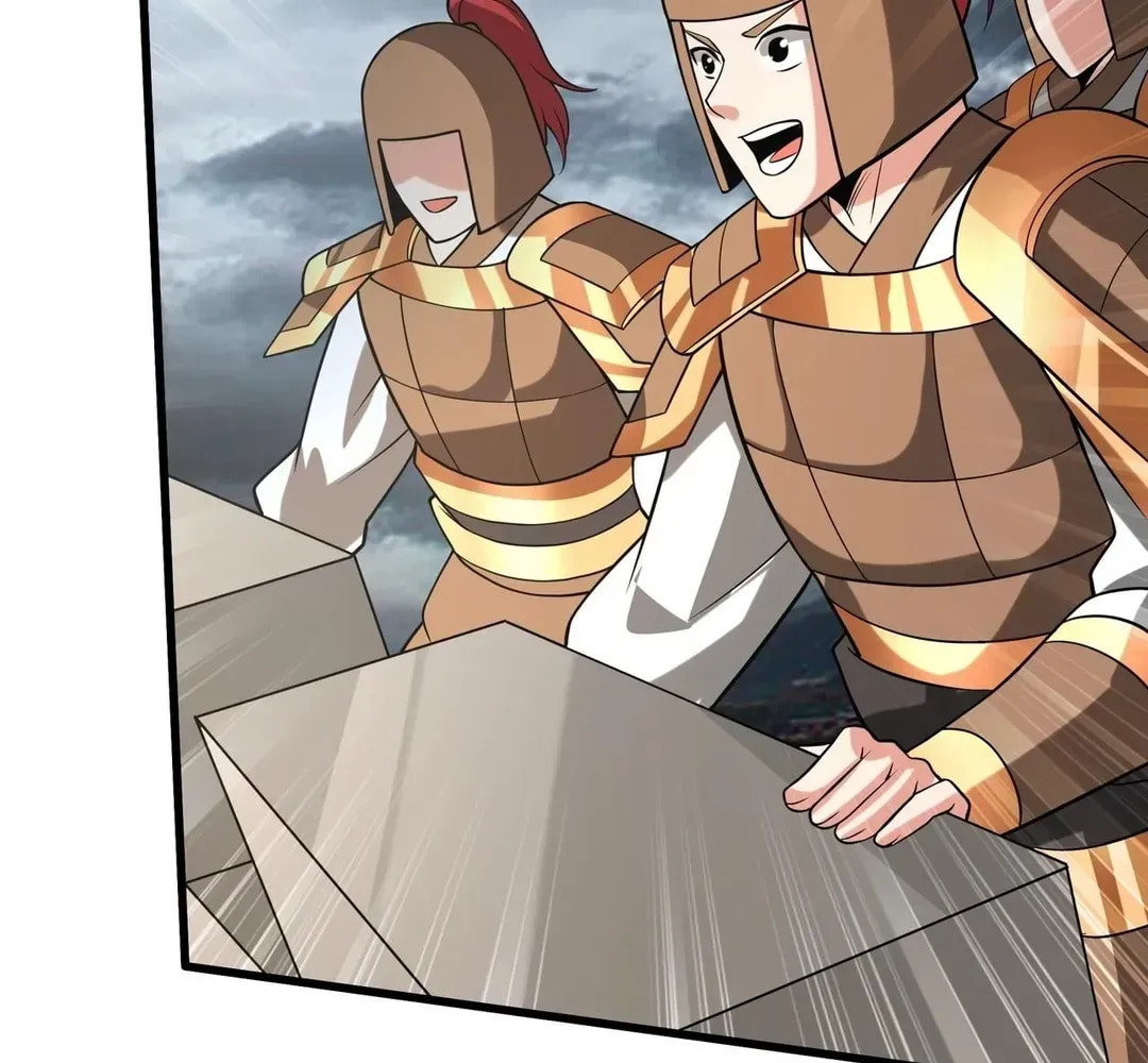 The Son Of The First Emperor Kills Enemies And Becomes A God Chapter 158 page 14 - 