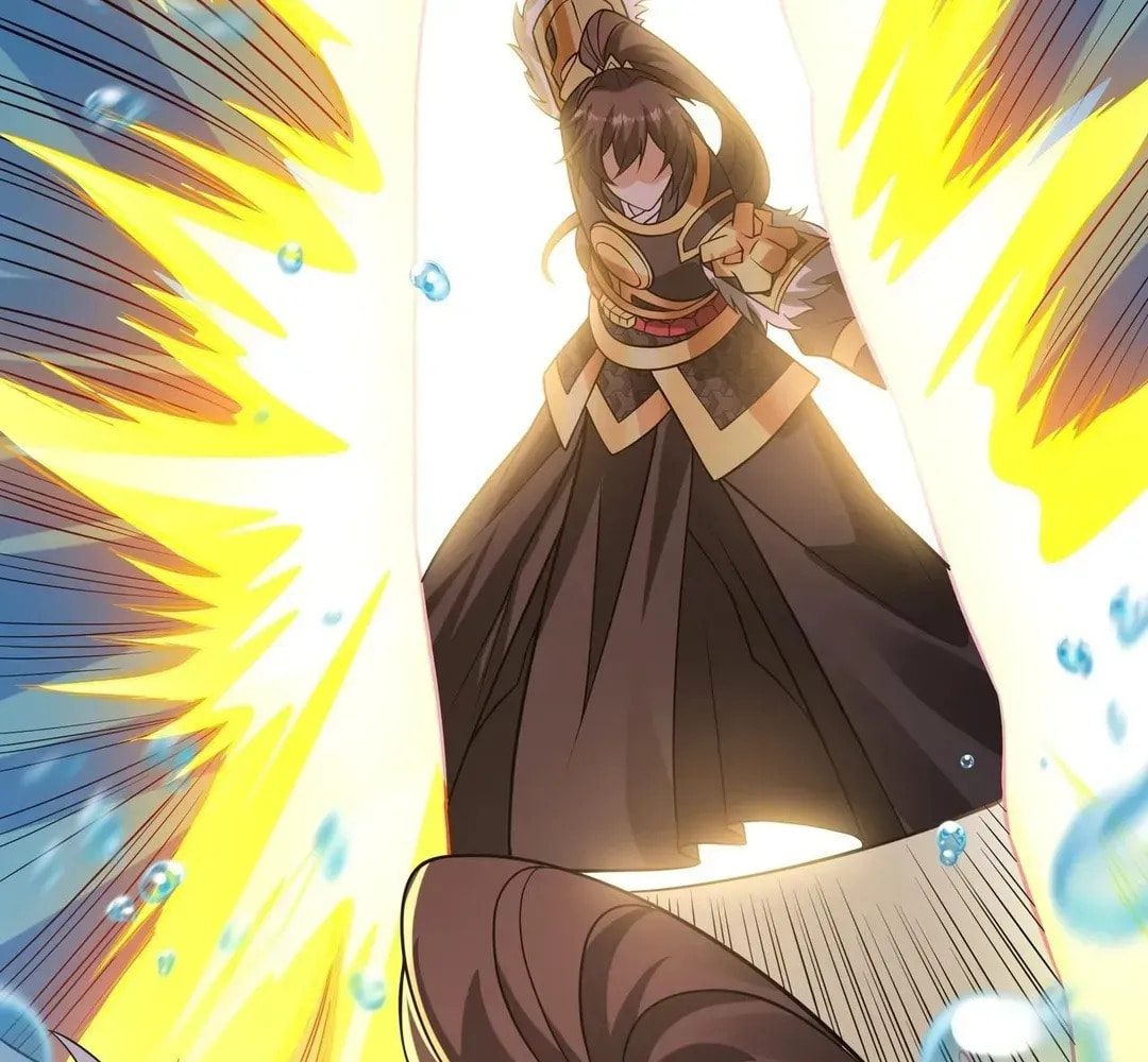 The Son Of The First Emperor Kills Enemies And Becomes A God Chapter 158 page 19 - 