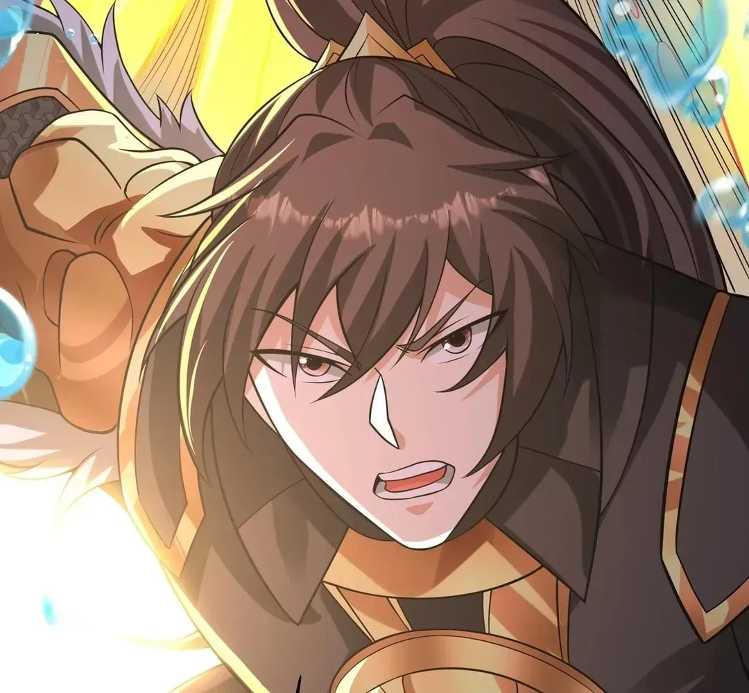 The Son Of The First Emperor Kills Enemies And Becomes A God Chapter 158 page 20 - 