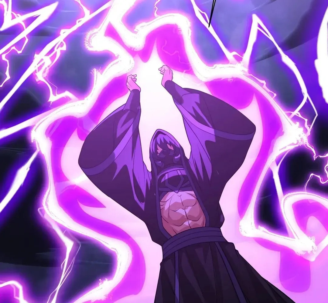 The Son Of The First Emperor Kills Enemies And Becomes A God Chapter 158 page 23 - 
