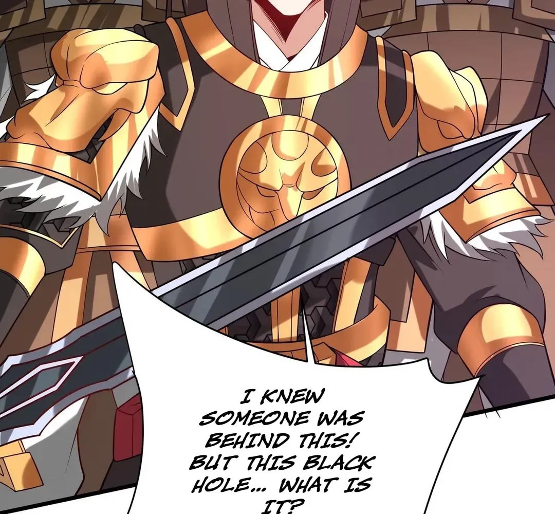 The Son Of The First Emperor Kills Enemies And Becomes A God Chapter 158 page 30 - 