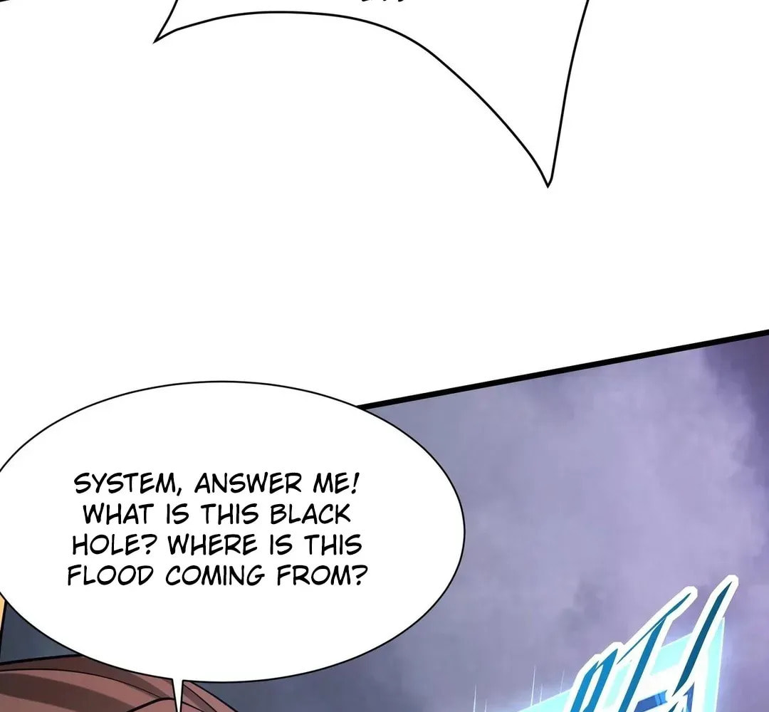 The Son Of The First Emperor Kills Enemies And Becomes A God Chapter 158 page 31 - 