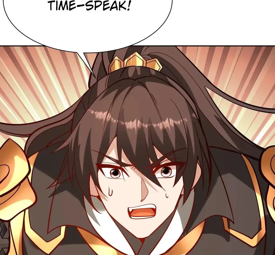 The Son Of The First Emperor Kills Enemies And Becomes A God Chapter 158 page 37 - 