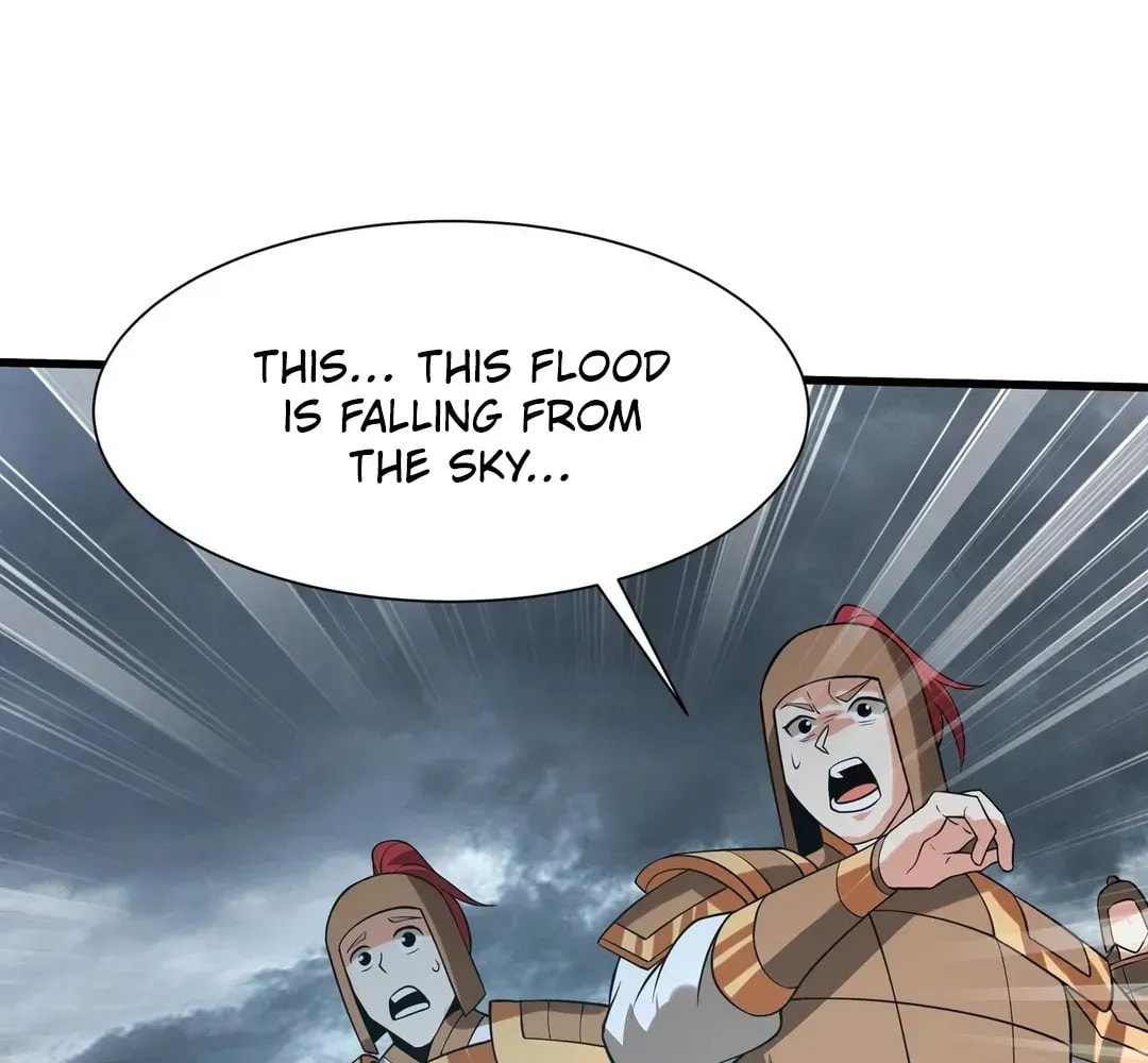 The Son Of The First Emperor Kills Enemies And Becomes A God Chapter 158 page 5 - 