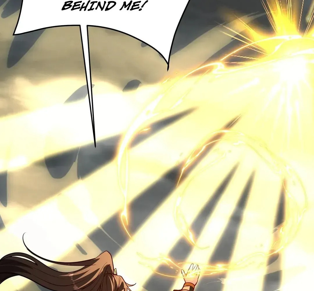 The Son Of The First Emperor Kills Enemies And Becomes A God Chapter 158 page 41 - 