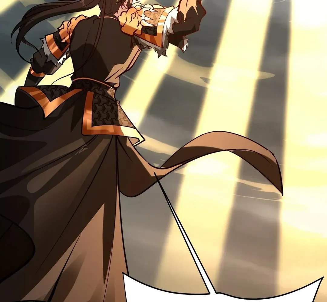 The Son Of The First Emperor Kills Enemies And Becomes A God Chapter 158 page 42 - 