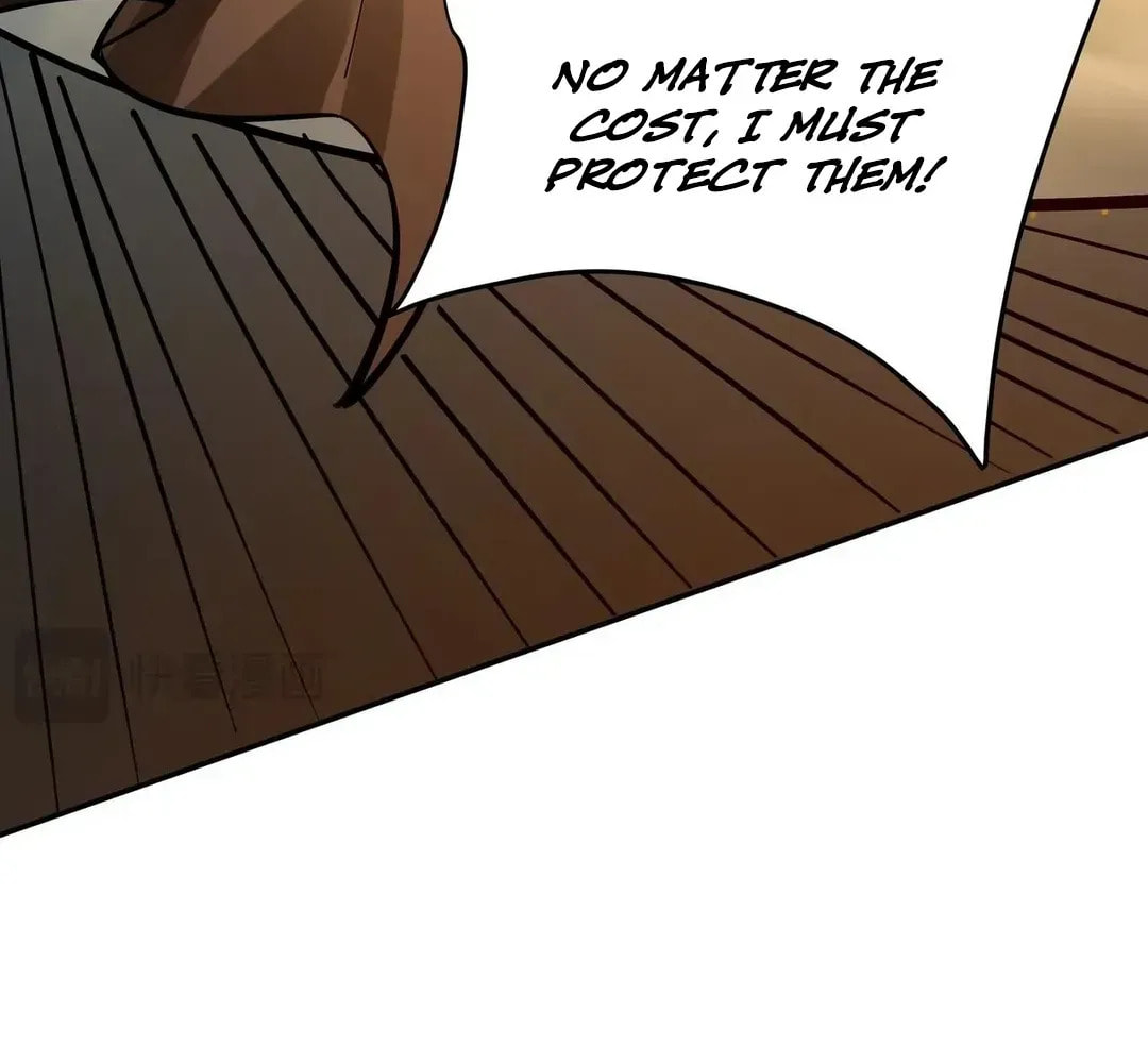 The Son Of The First Emperor Kills Enemies And Becomes A God Chapter 158 page 43 - 