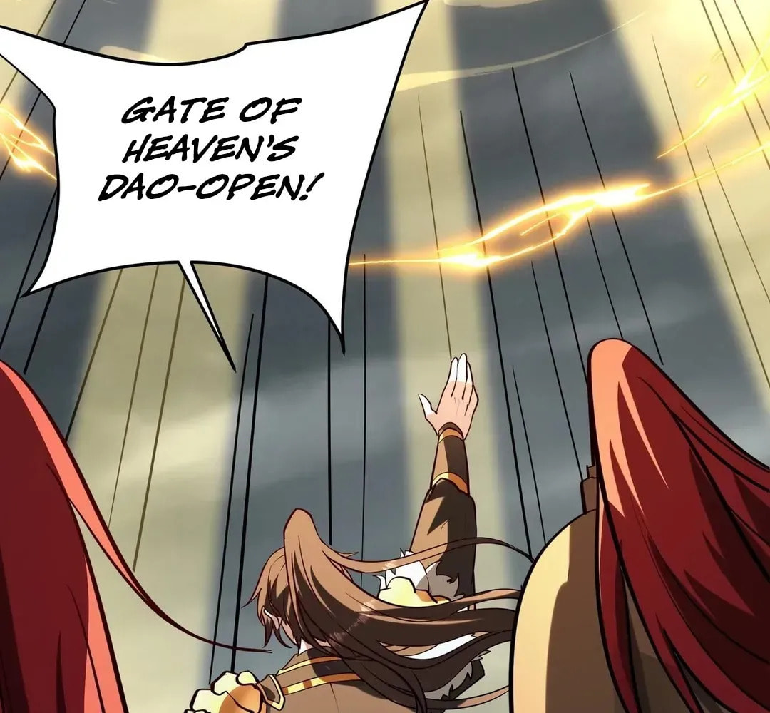 The Son Of The First Emperor Kills Enemies And Becomes A God Chapter 158 page 46 - 
