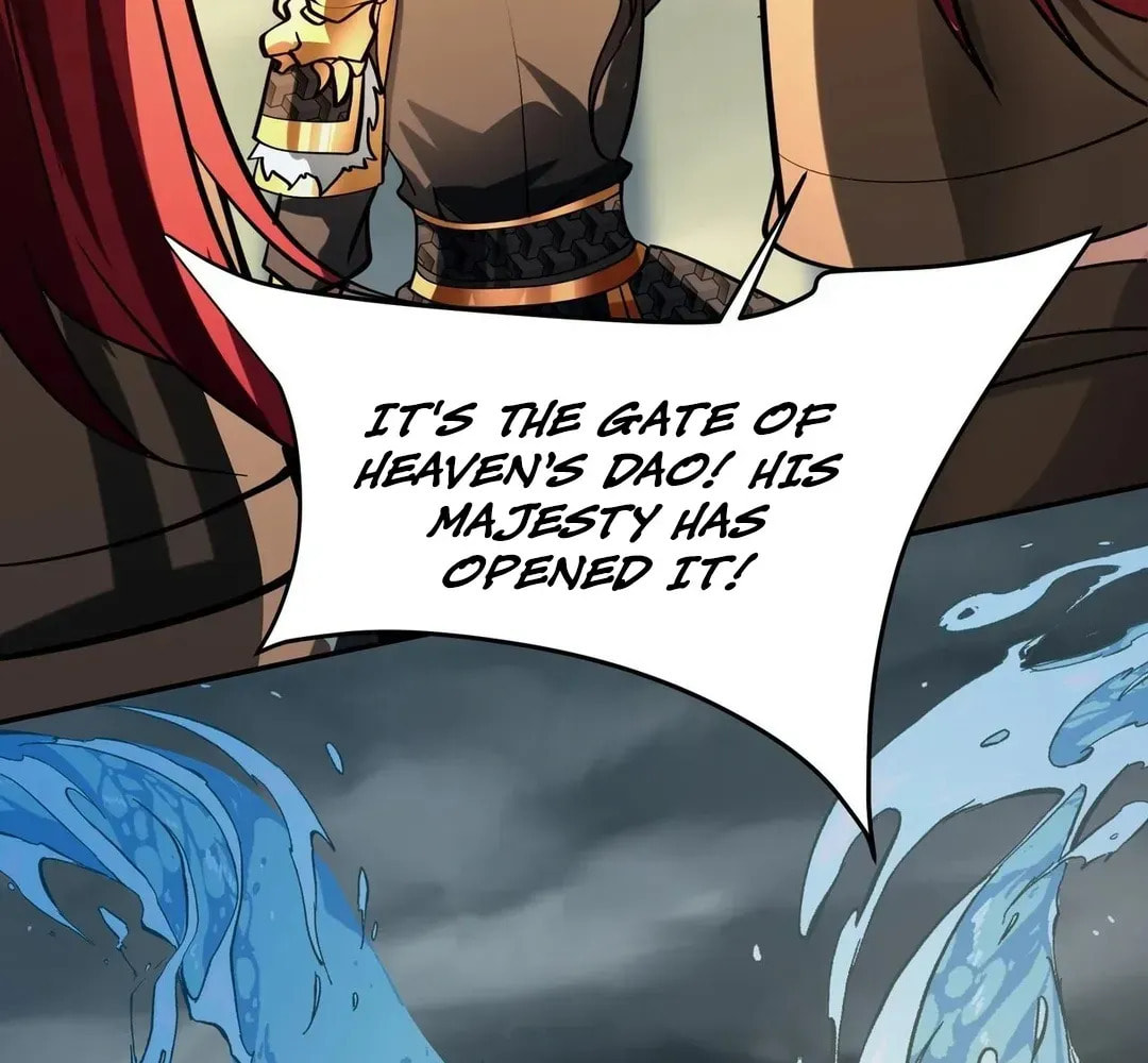 The Son Of The First Emperor Kills Enemies And Becomes A God Chapter 158 page 47 - 