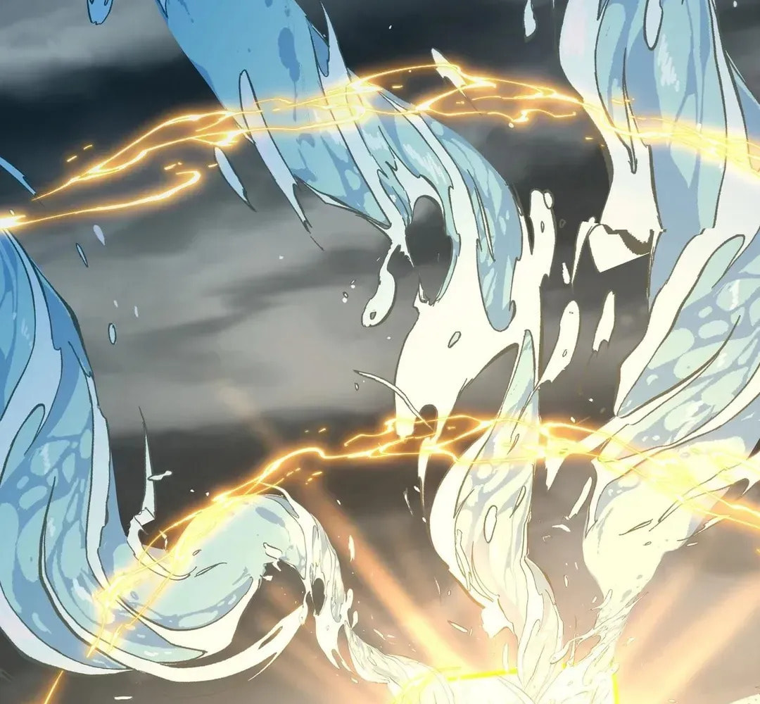 The Son Of The First Emperor Kills Enemies And Becomes A God Chapter 158 page 48 - 