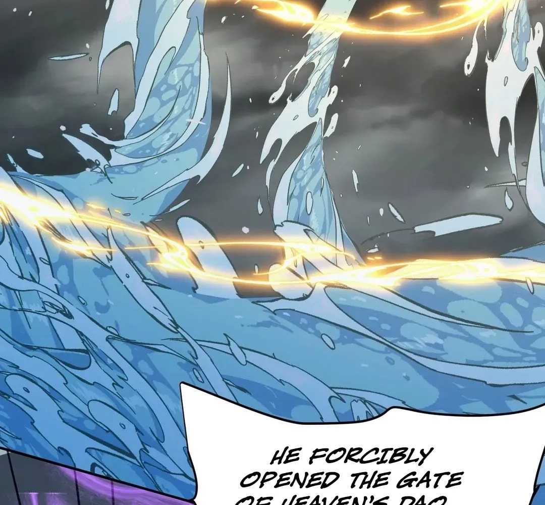 The Son Of The First Emperor Kills Enemies And Becomes A God Chapter 158 page 50 - 